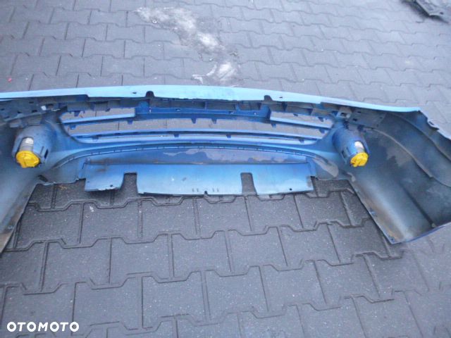 ZDERZAK PRZÓD PRZEDNI CITROEN XSARA I LIFT 01-04 KOLOR KMHC - 16