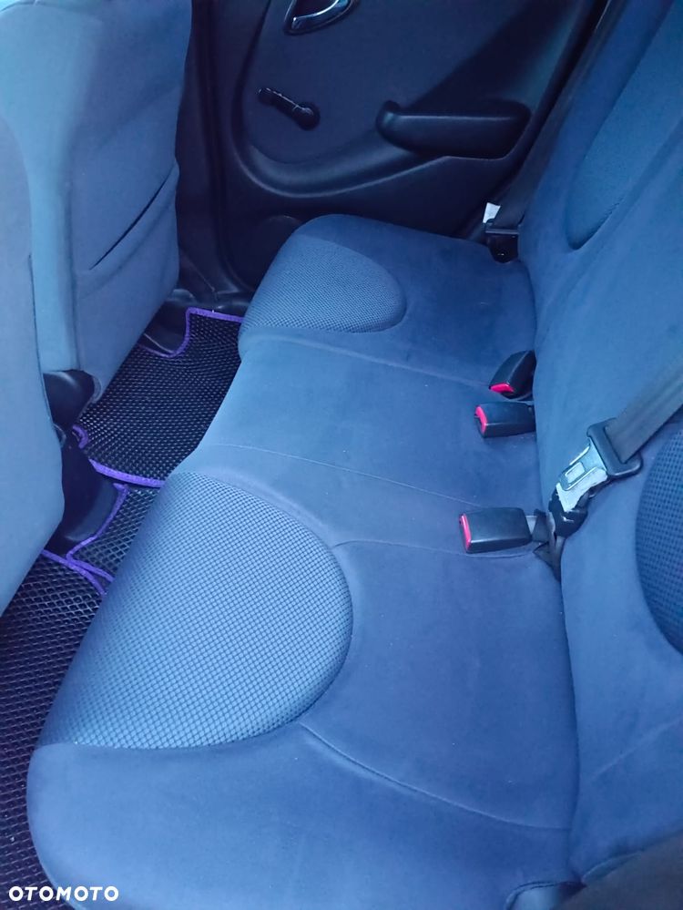Honda Jazz 1.4 ES - 3