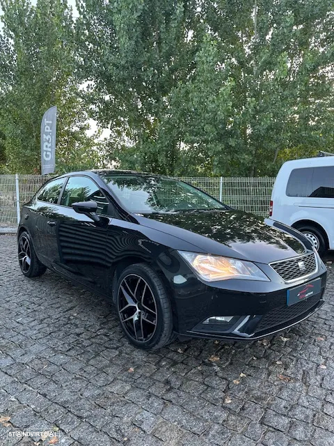 SEAT Leon SC 1.2 TSI S&S I-Tech - 3