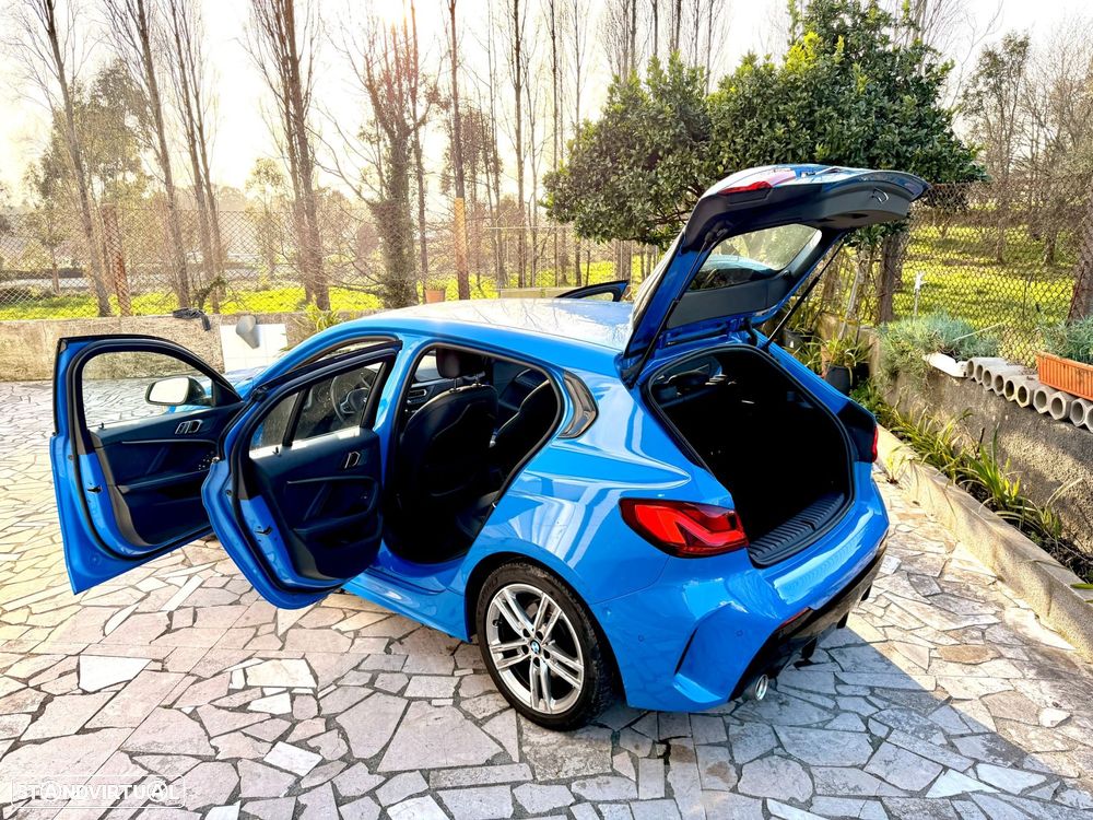 BMW 118 - 6