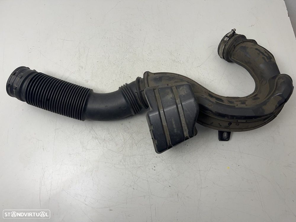 Tubo de Admissão FIAT TALENTO (296_) 1.6 D REF. 165755972R MOTOR R9M413 - 2