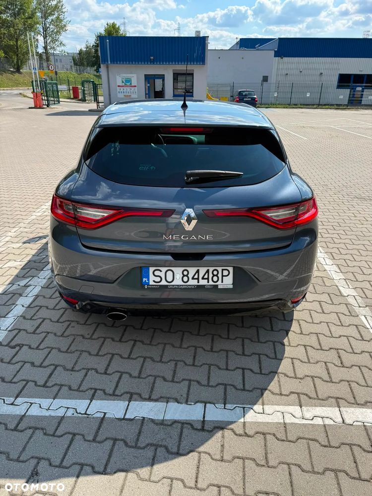 Renault Megane 1.2 Energy TCe Intens - 3