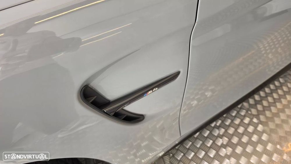 BMW 420 d Pack M Auto - 36