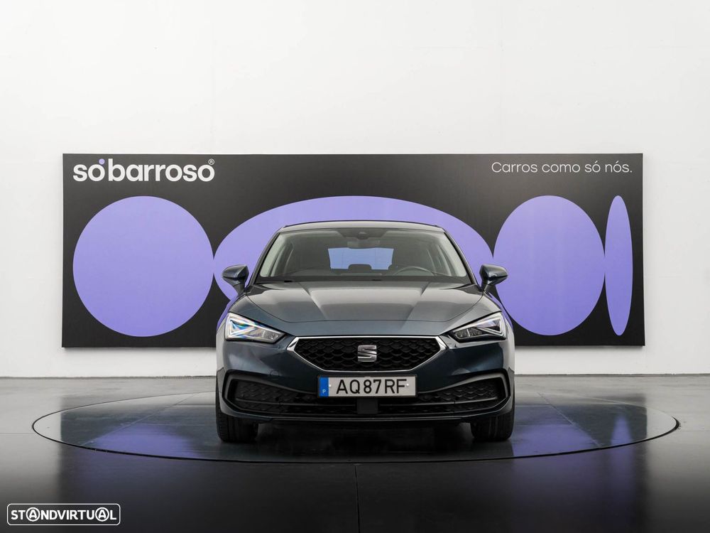 SEAT Leon 1.0 TSI Style - 8