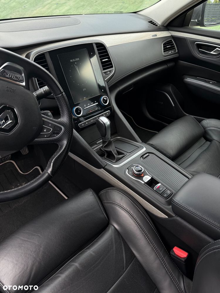 Renault Talisman ENERGY TCe 200 EDC INITIALE PARIS - 7
