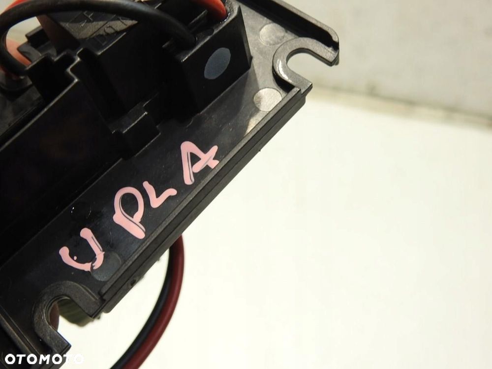 REZYSTOR OPORNICA CHEVROLET UPLANDER CHB521A007 - 2