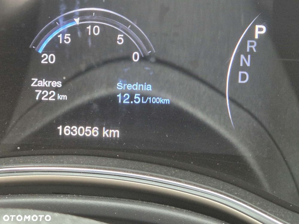 Jeep Grand Cherokee - 7
