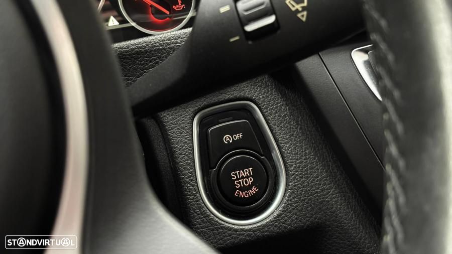 BMW 320 d xDrive Line Sport - 22