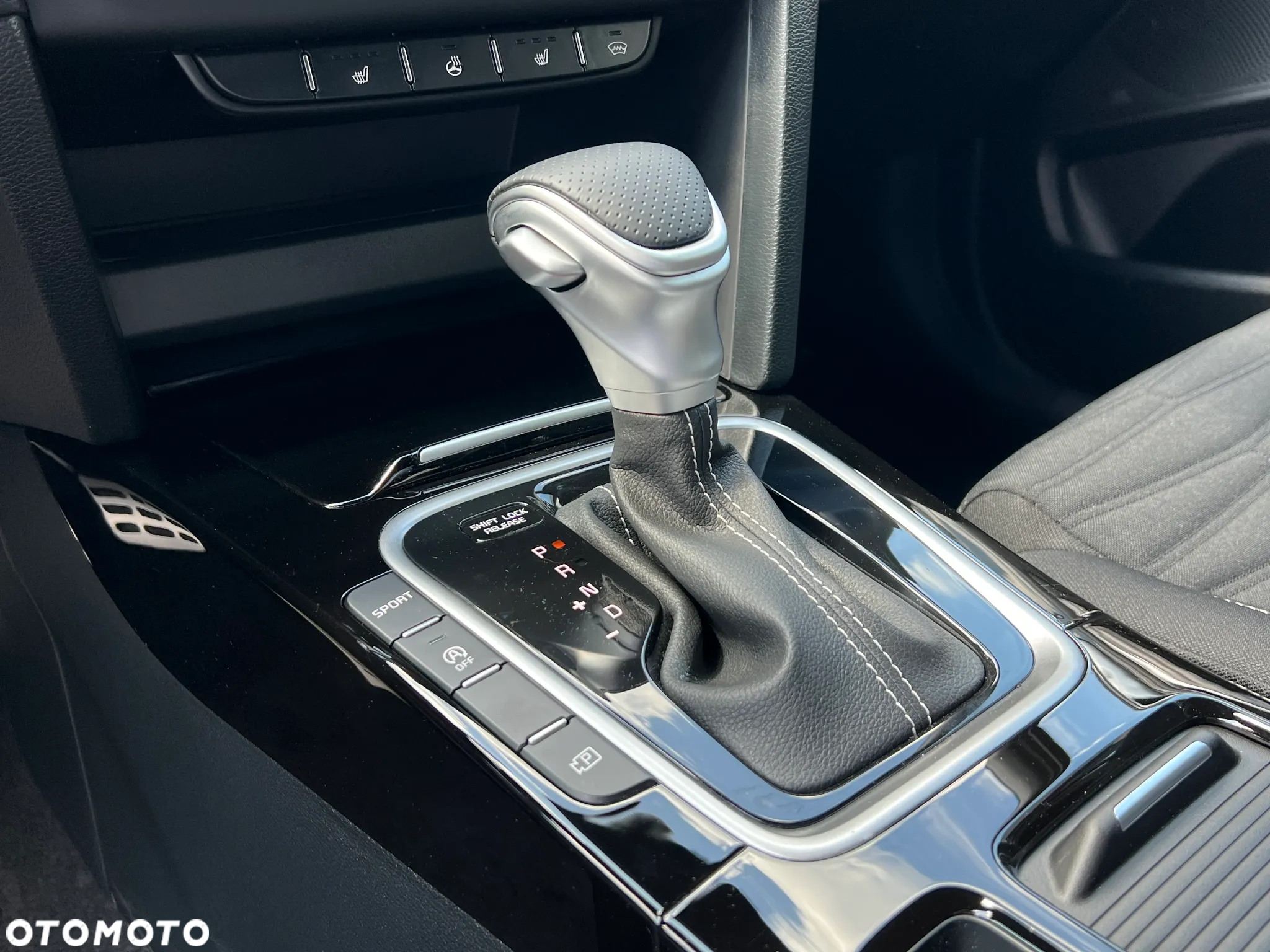 Kia ProCeed 1.5 T-GDI GT Line DCT - 21