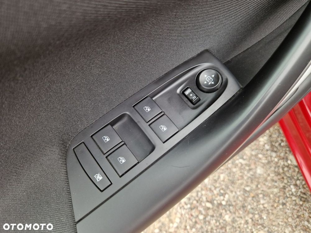 Opel Astra 1.5 D Start/Stop Edition - 9