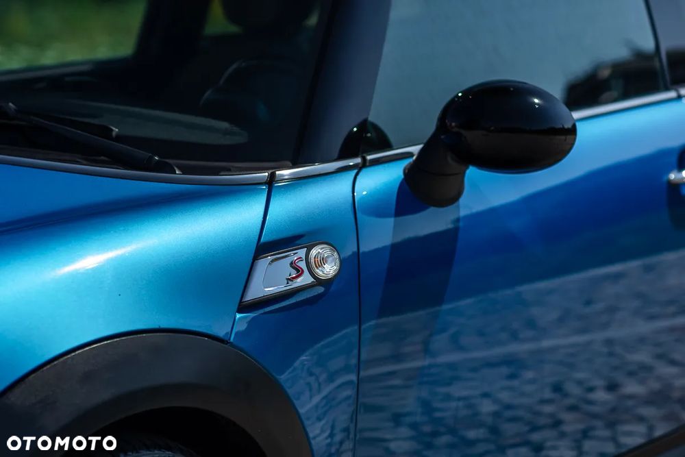 MINI Clubman Cooper S - 15