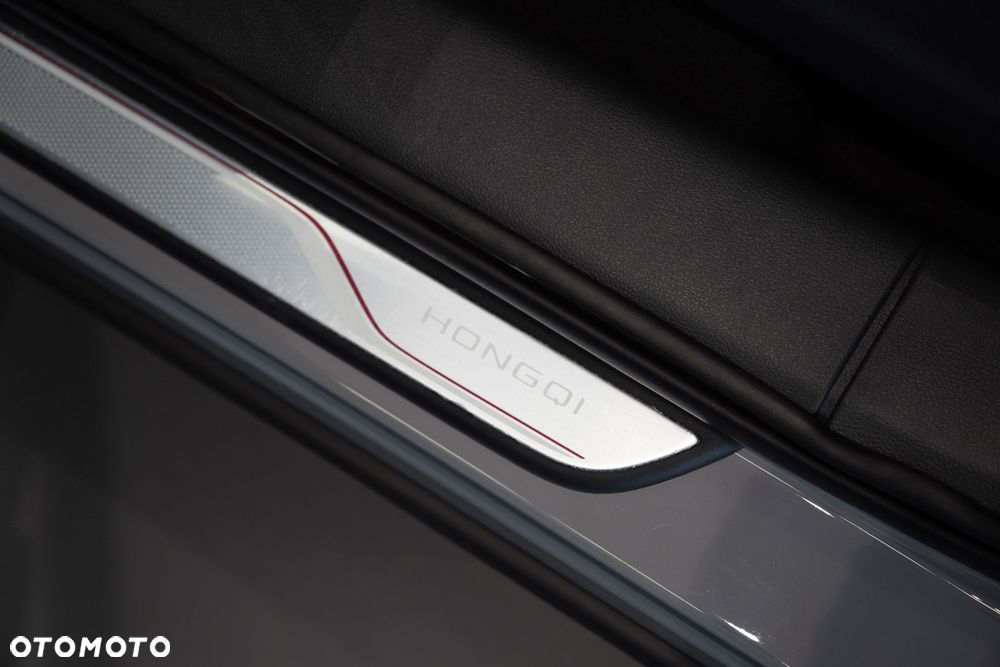 Hongqi HS5 2.0T Flagship AWD - 26