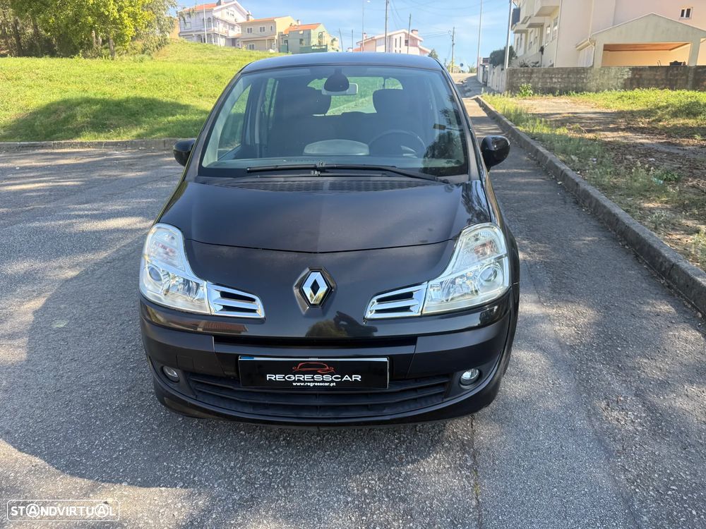 Renault Grand Modus 1.5 dCi Dynamique S - 2