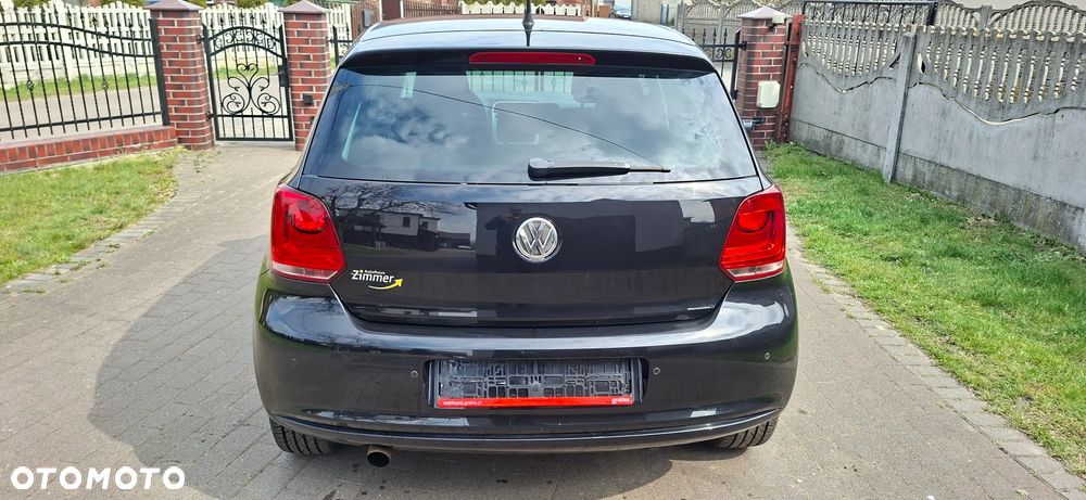 Volkswagen Polo 1.2 TSI MATCH - 19