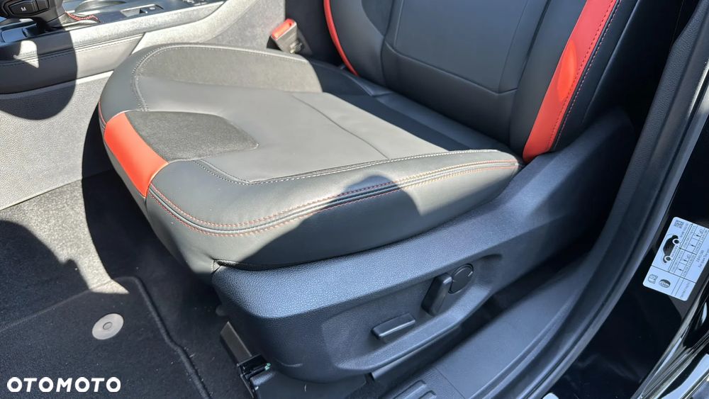 Ford Ranger Raptor - 11