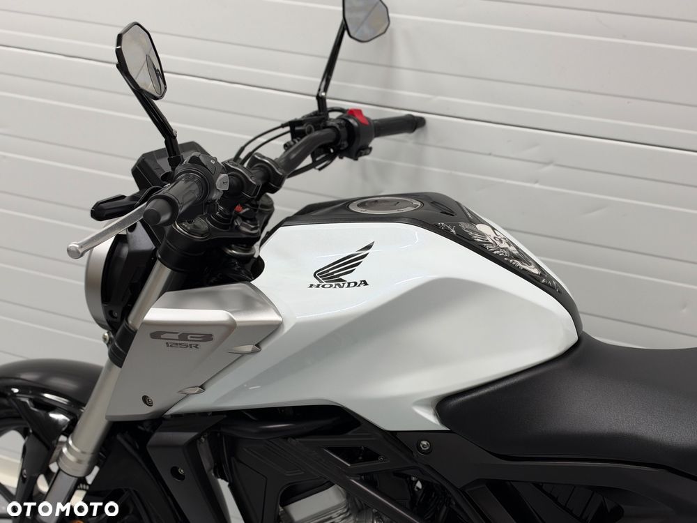 Honda CB - 26