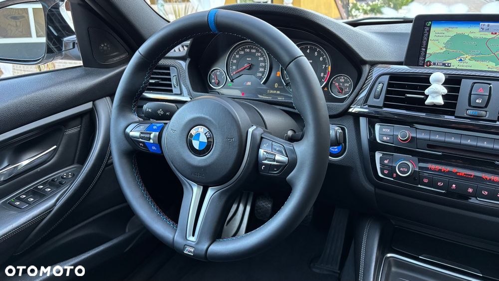 BMW M3 - 36
