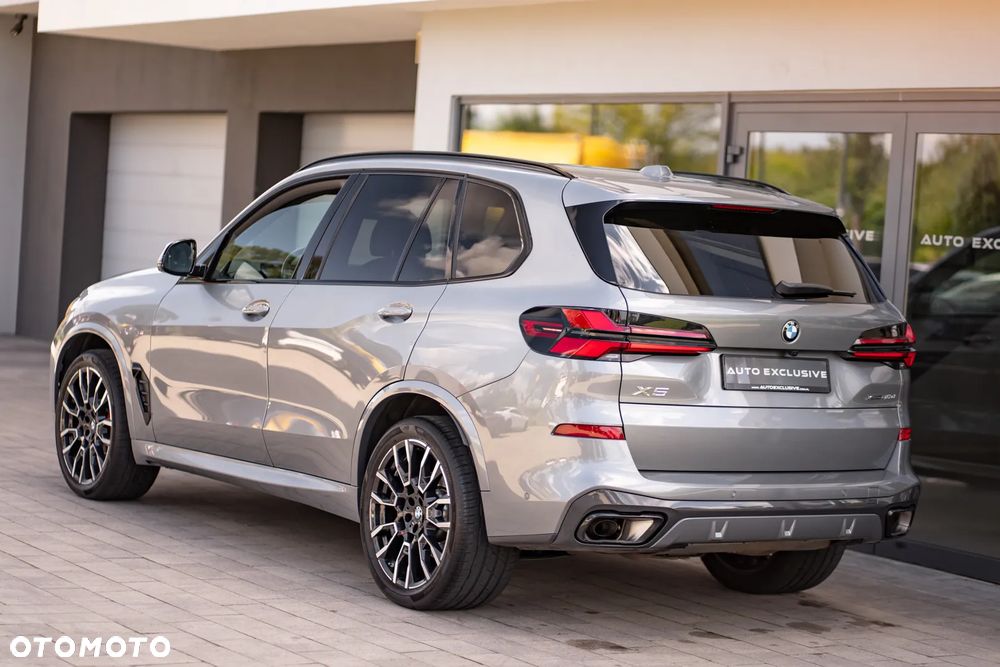 BMW X5 xDrive40d mHEV sport - 19