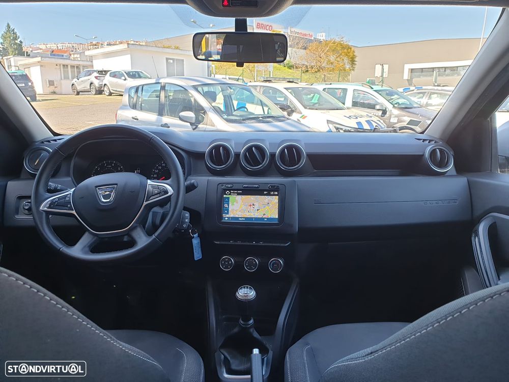Dacia Duster - 10