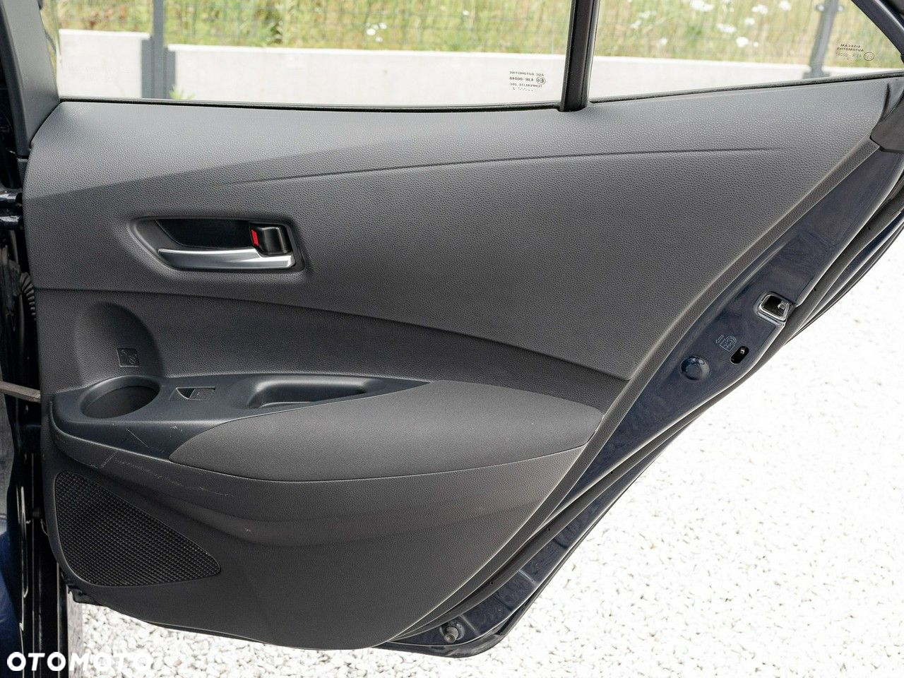 Toyota Corolla 1.8 Hybrid GPF Comfort - 29