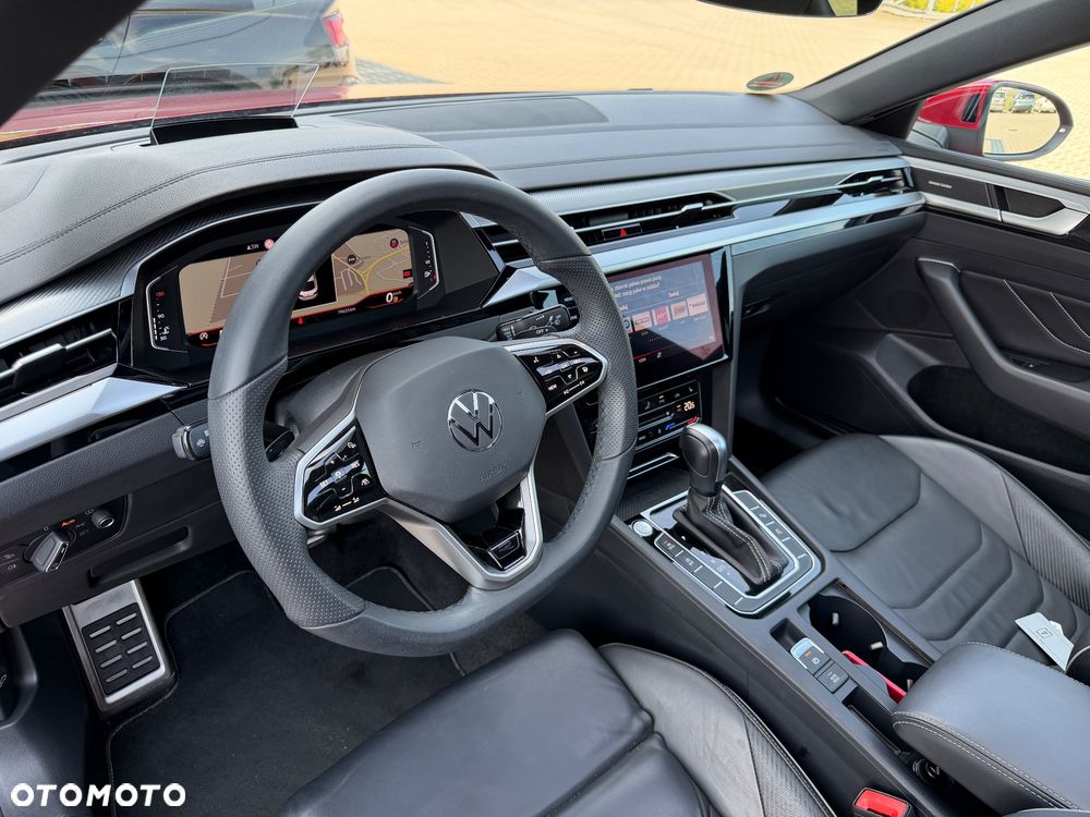 Volkswagen Arteon 2.0 TDI SCR 4Motion DSG R-Line - 22