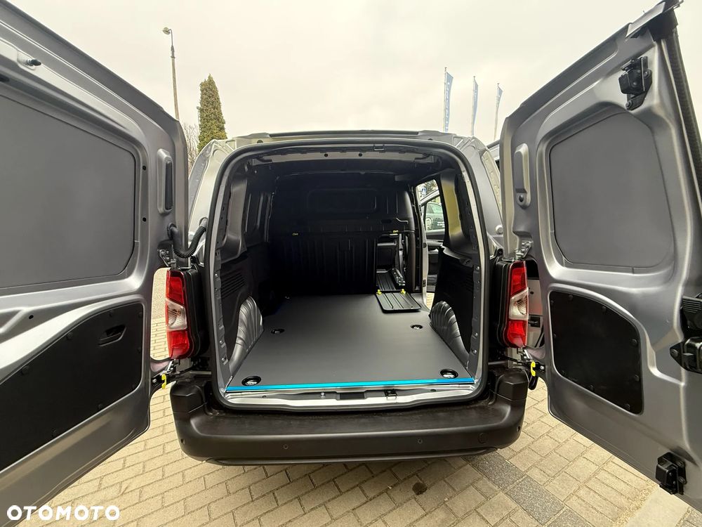 Citroën Berlingo - 8