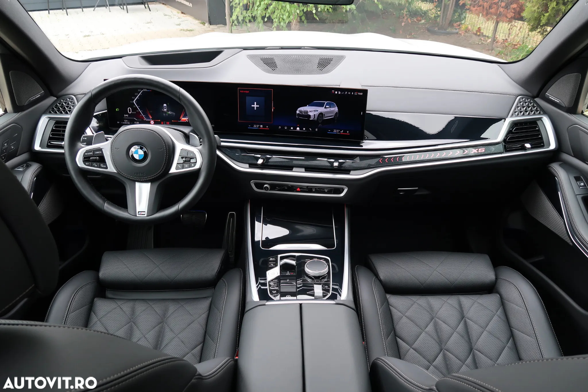 BMW X5 xDrive40i AT MHEV - 19