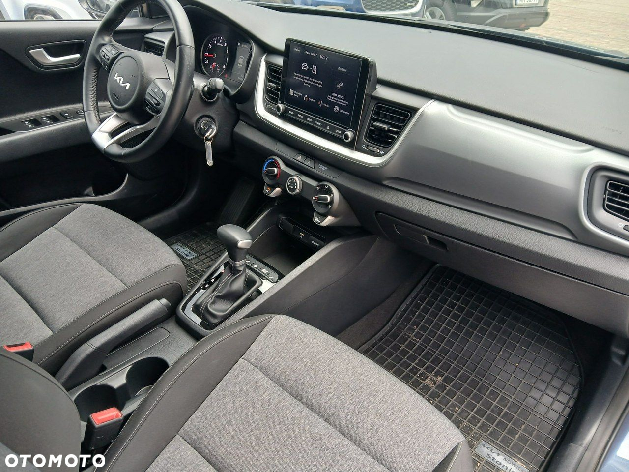 Kia Stonic - 20
