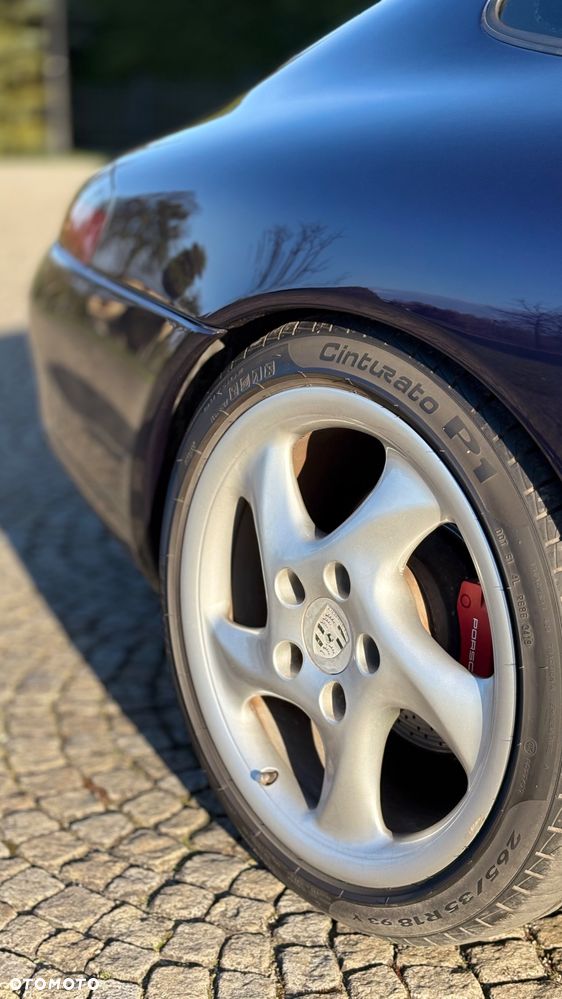 Porsche 911 - 11