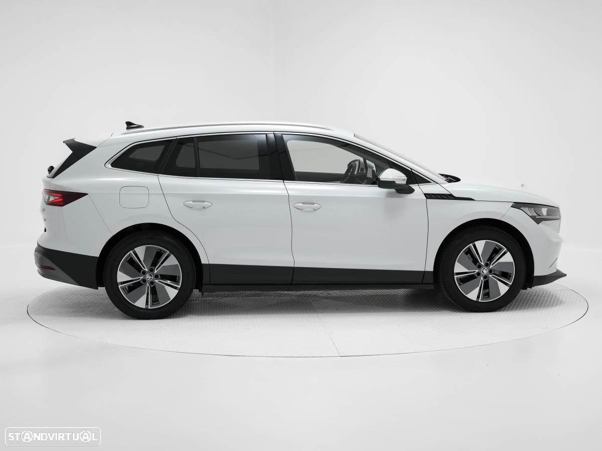 Skoda Enyaq iV 80 - 2