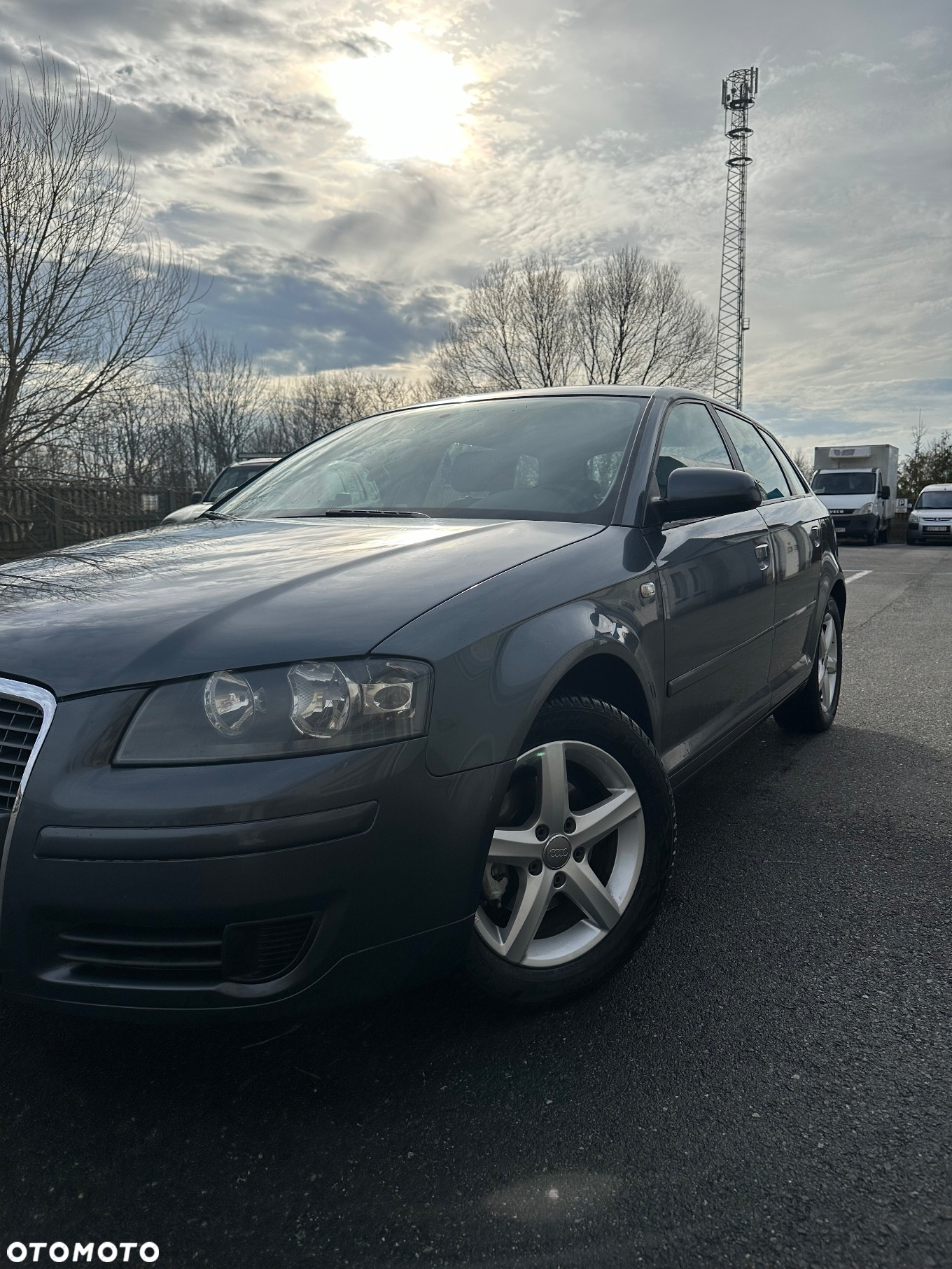 Audi A3 - 2