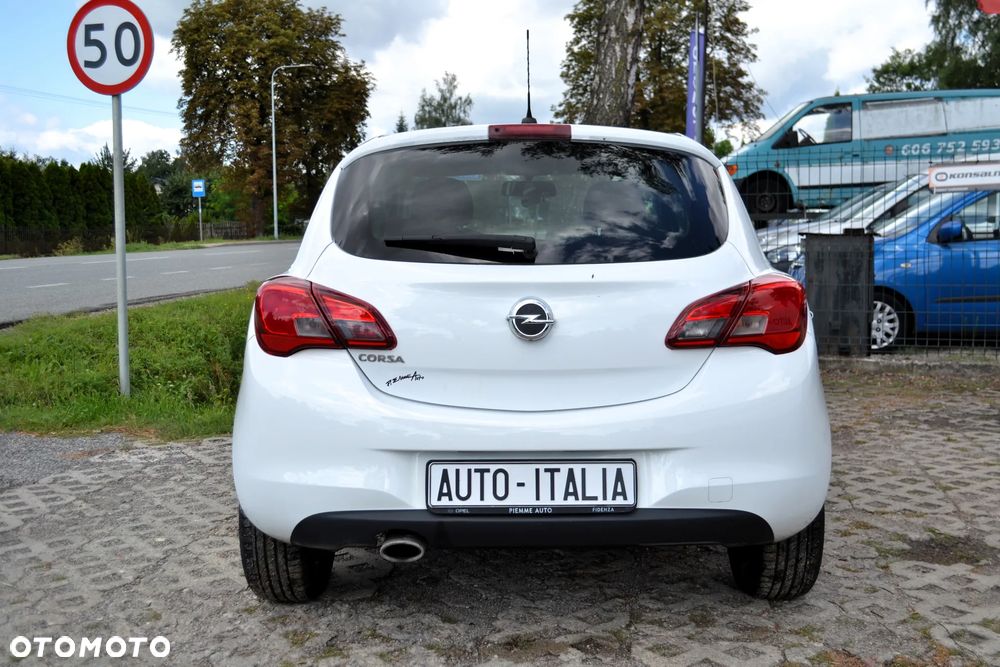 Opel Corsa 1.4 (ecoFLEX) Start/Stop Color Edition - 6