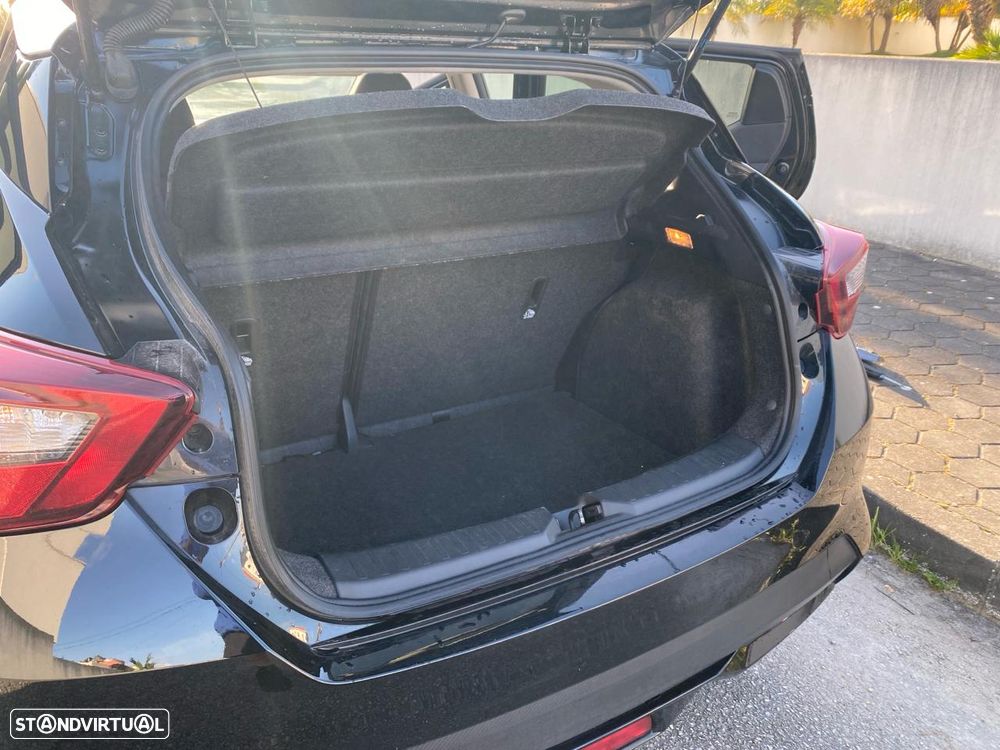 Nissan Micra 1.0 IG-T Acenta - 3