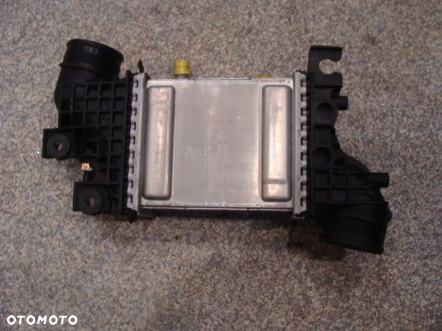 VW T6 TRANSPORTER 2.0 TDI CHŁODNICA INTERCOOLER 04L145749L - 2