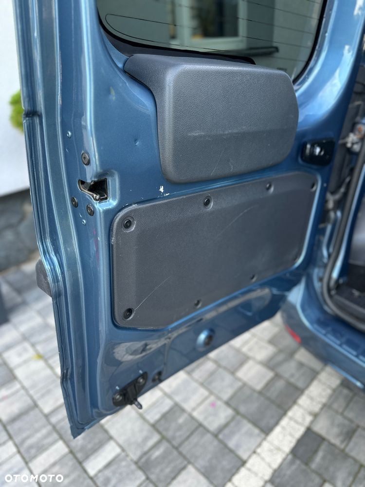 Dacia Dokker TCe 115 Comfort - 9