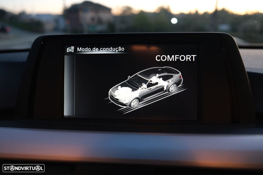 BMW 418 Gran Coupé d Auto - 23