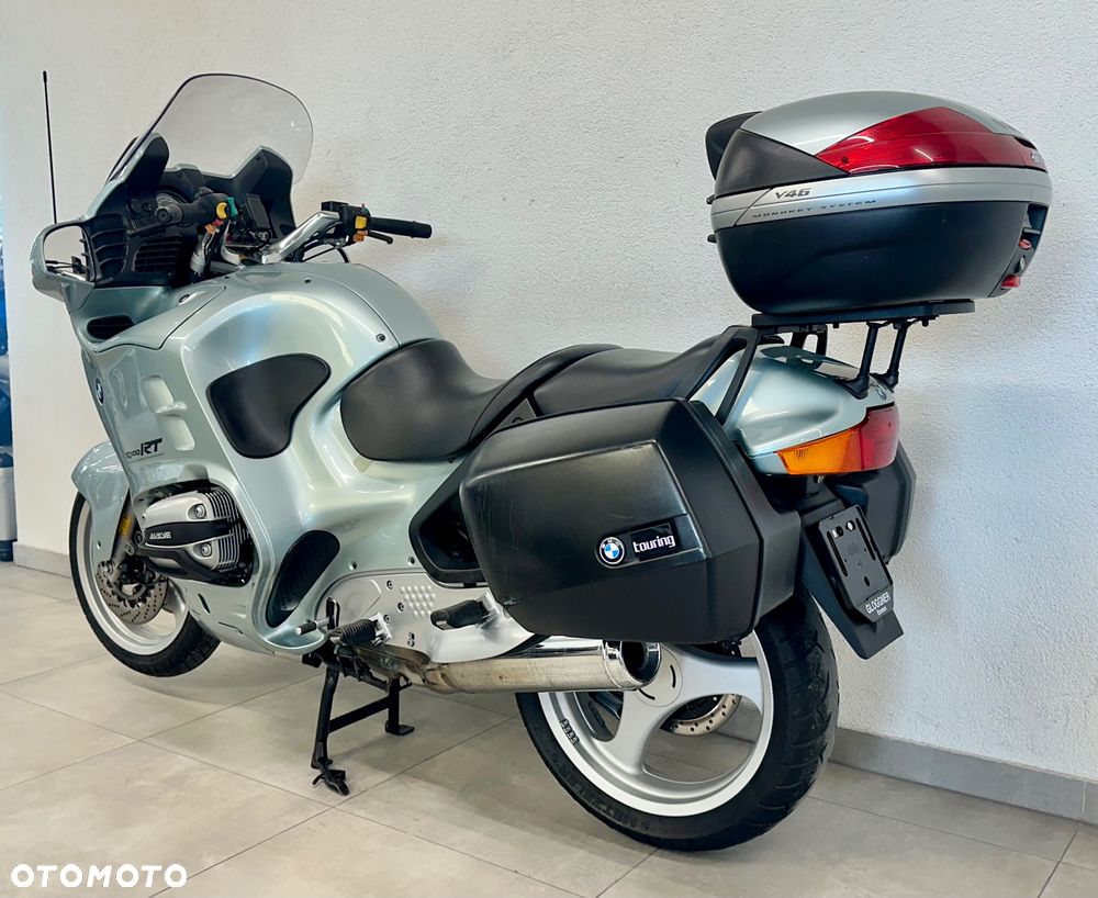 BMW RT - 3