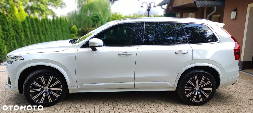 Volvo XC 90 - 6
