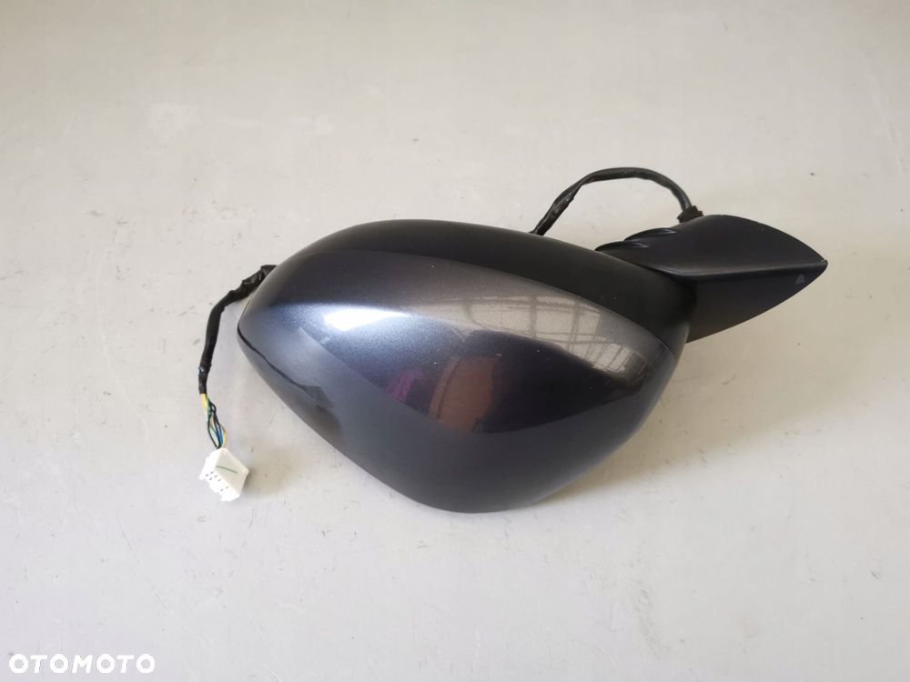 HONDA CIVIC SEDAN XI 2021 2022- LUSTERKO LEWE 7 PIN KOMPLETNE USA - 1