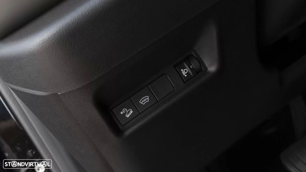 Jeep Avenger 54 kWh Altitude - 22