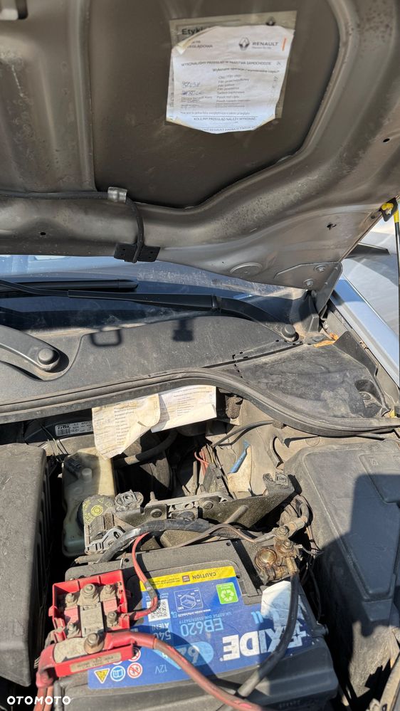 Renault Megane 1.4 Confort Dynamique - 24