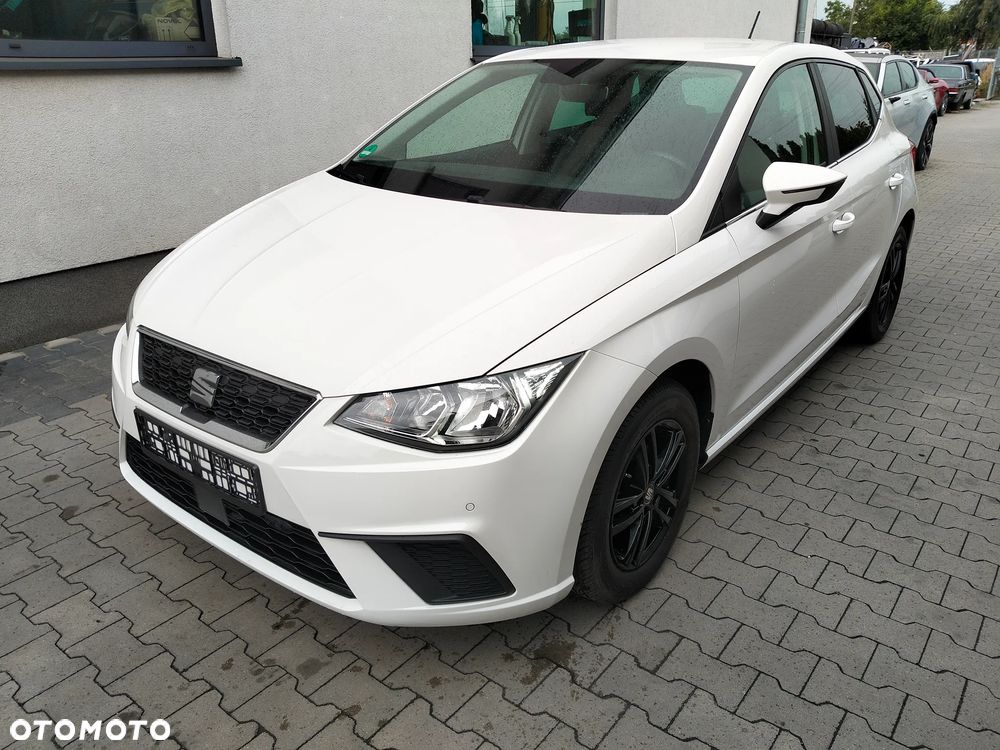 Seat Ibiza 1.0 TSI S&S - 10