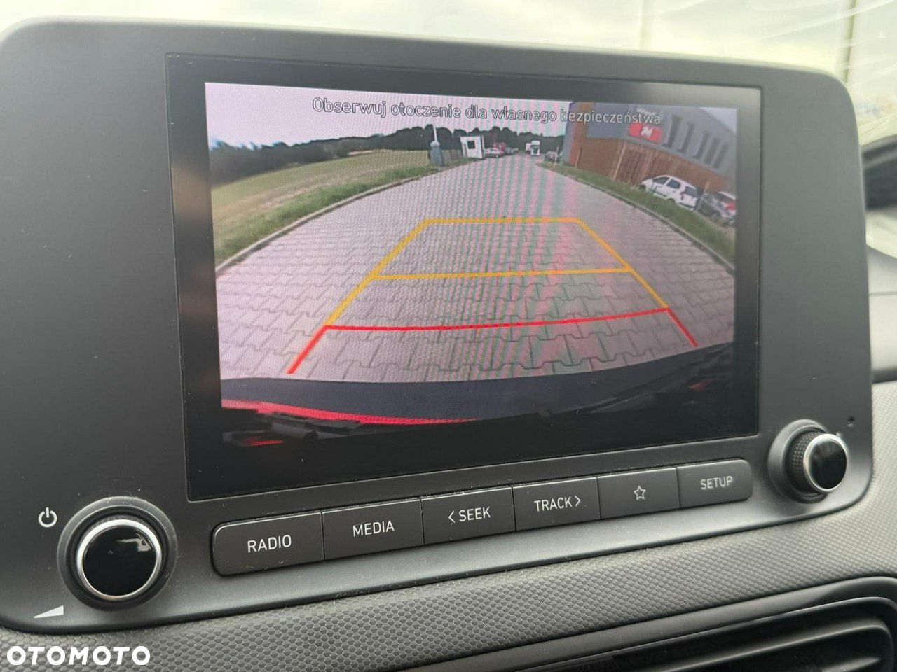 Hyundai Kona 1.0 T-GDI Comfort - 28