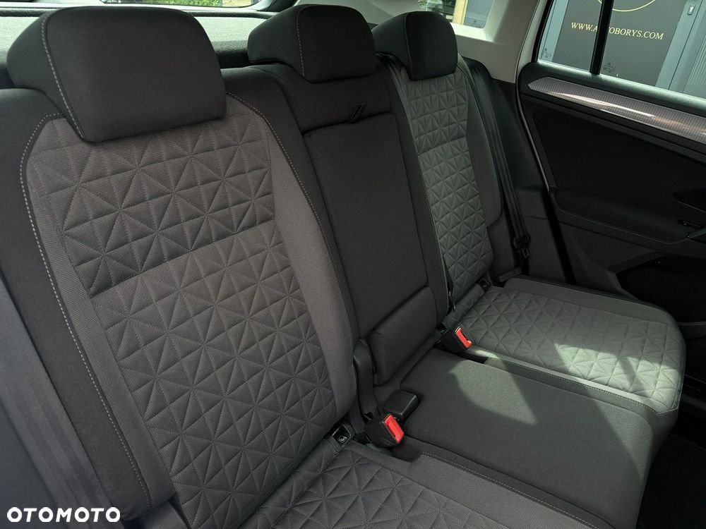 Volkswagen Tiguan 2.0 TDI Special Edition DSG - 32