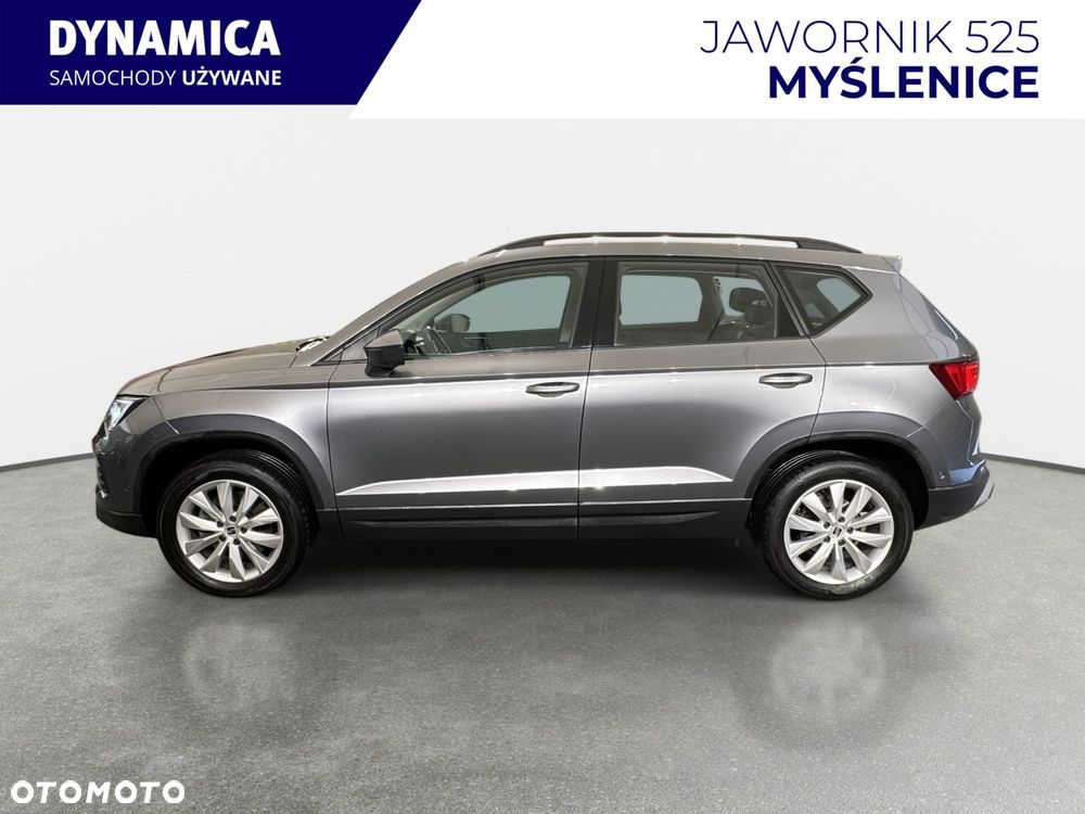 Seat Ateca - 6