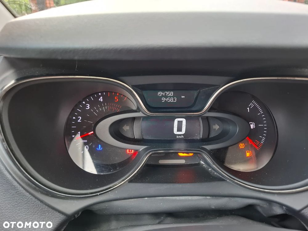 Renault Captur 1.5 dCi Energy Limited - 26