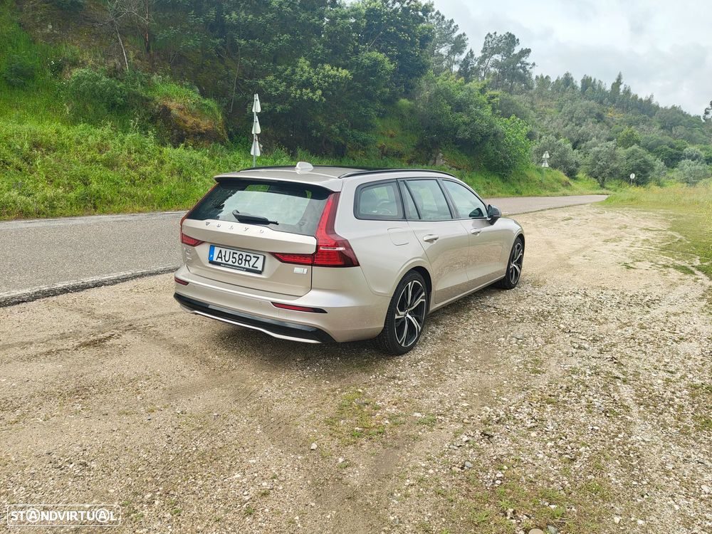 Volvo V60 - 9