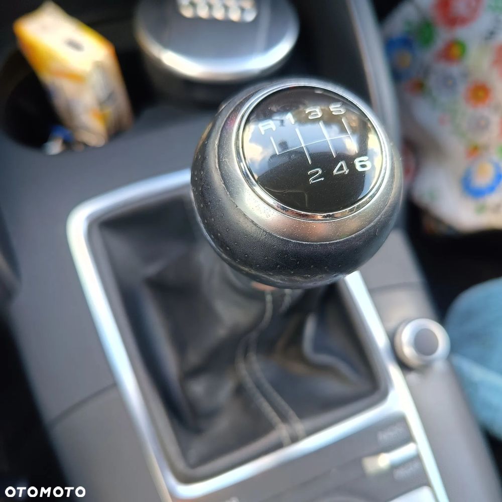 Audi A3 Sportback 2.0 TDI - 30