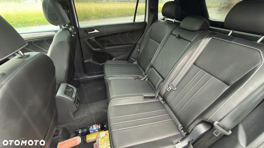 Volkswagen Tiguan 2.0 TSI 4Mot R-Line DSG - 27