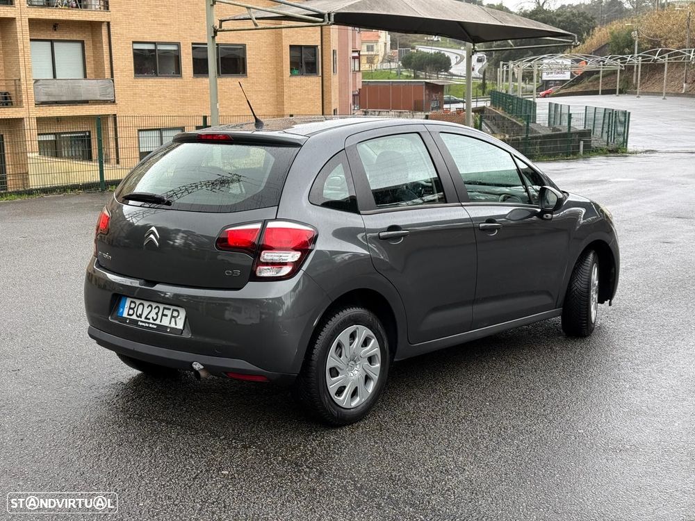 Citroën C3 Pure Tech Attraction - 6